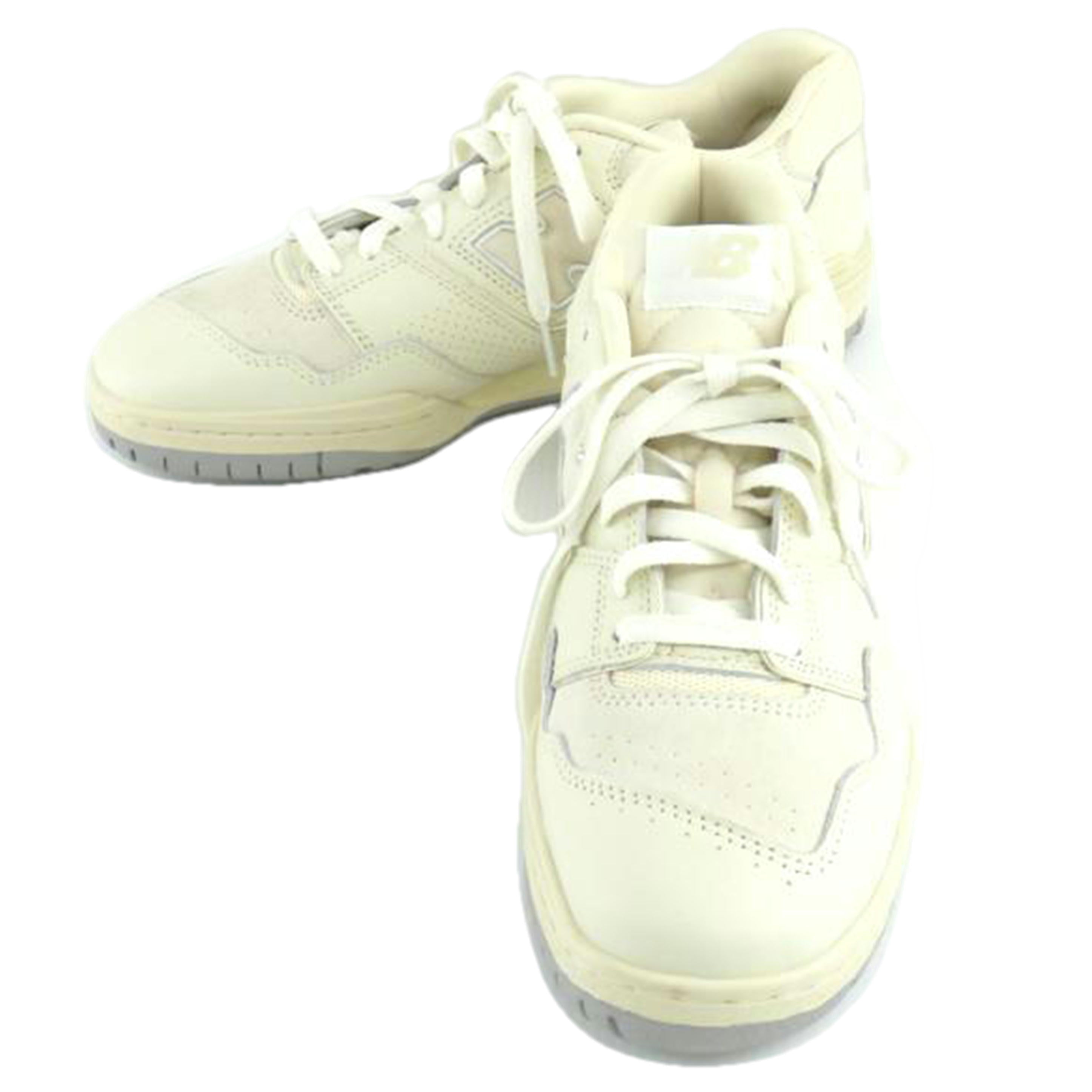 New　balance ニューバランス/スニーカー/BB550PWD//ABランク/64