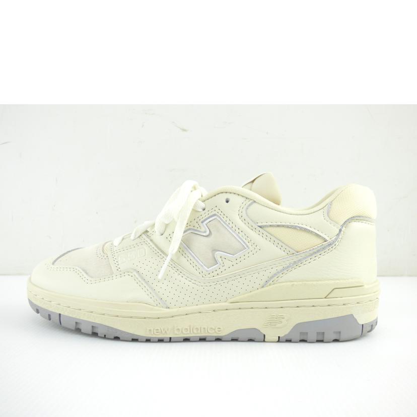 New　balance ニューバランス/スニーカー/BB550PWD//ABランク/64