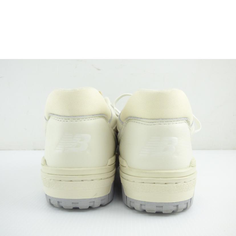 New　balance ニューバランス/スニーカー/BB550PWD//ABランク/64