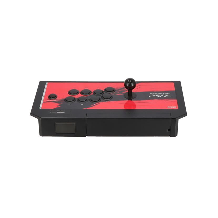 HORI HORI/アーケードコントローラー/V HAYABUSA//Bランク/62