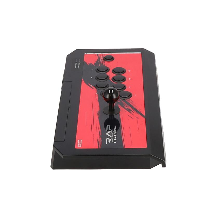 HORI HORI/アーケードコントローラー/V HAYABUSA//Bランク/62