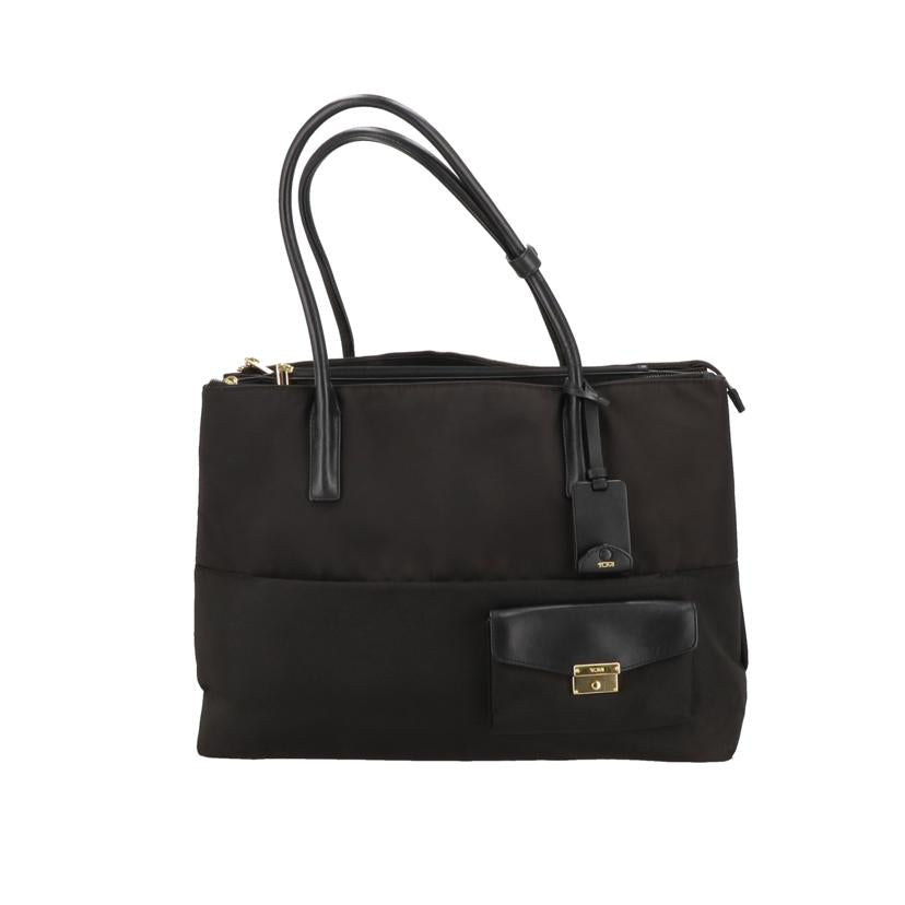 TUMI トゥミ/ラーキンヘイズトリプルコンパーメントトート/73643D//ABランク/75