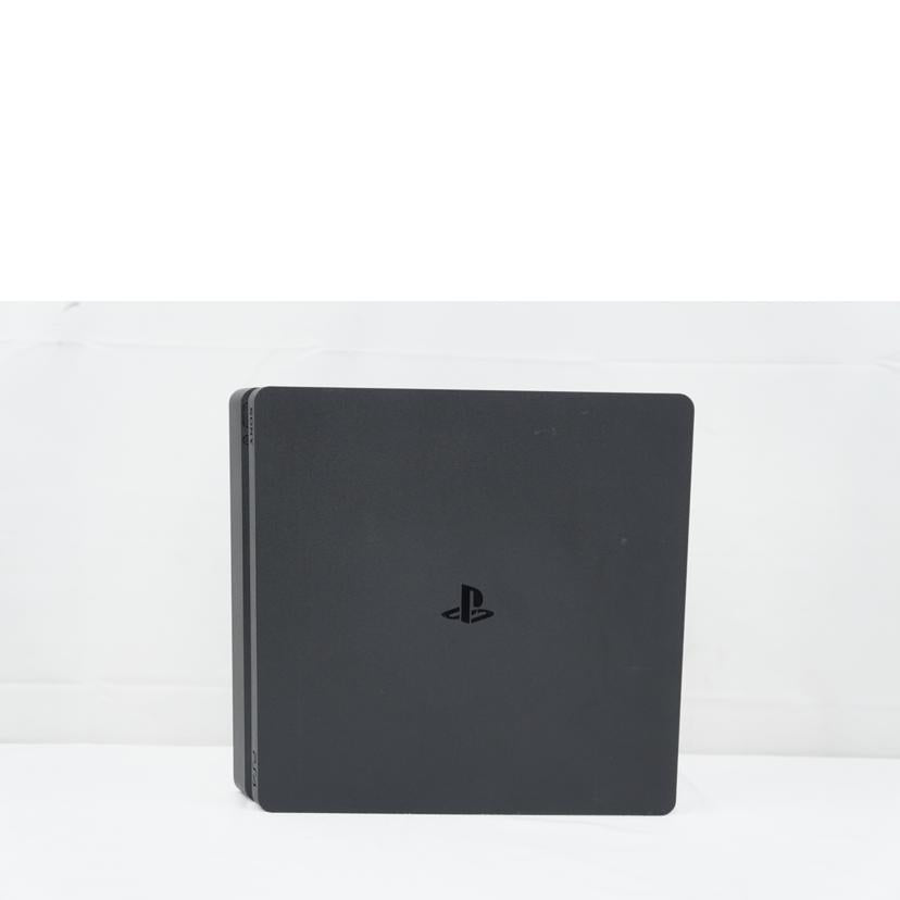 SONY ソニー/PS4／CHU－2000A/CHU-2000A//1866835/Bランク/67