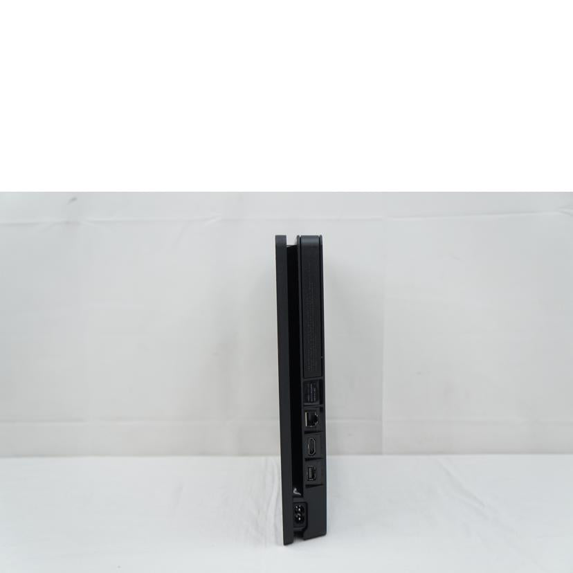 SONY ソニー/PS4／CHU－2000A/CHU-2000A//1866835/Bランク/67