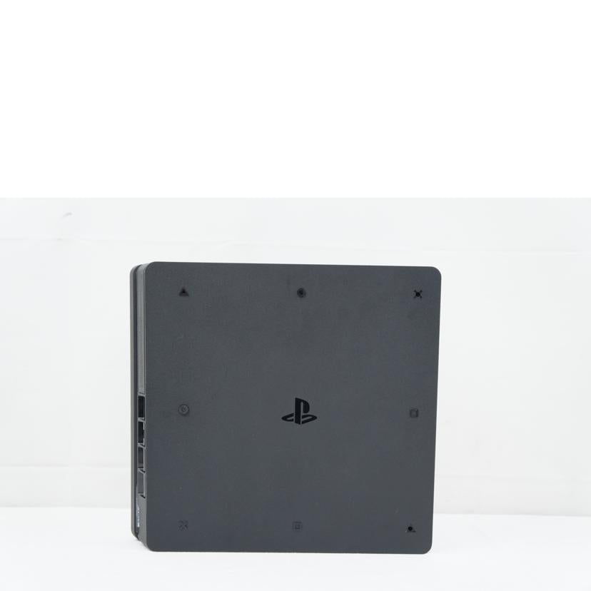 SONY ソニー/PS4／CHU－2000A/CHU-2000A//1866835/Bランク/67