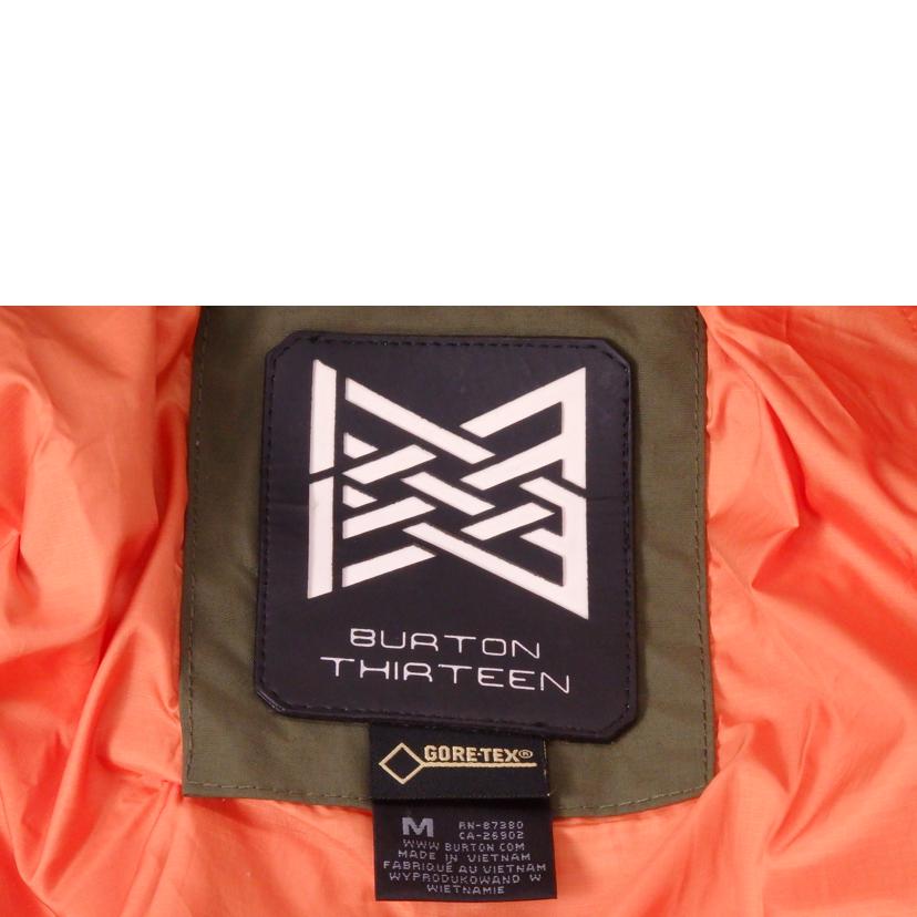 BURTON バートン/スノーボードウエア//Bランク/76
