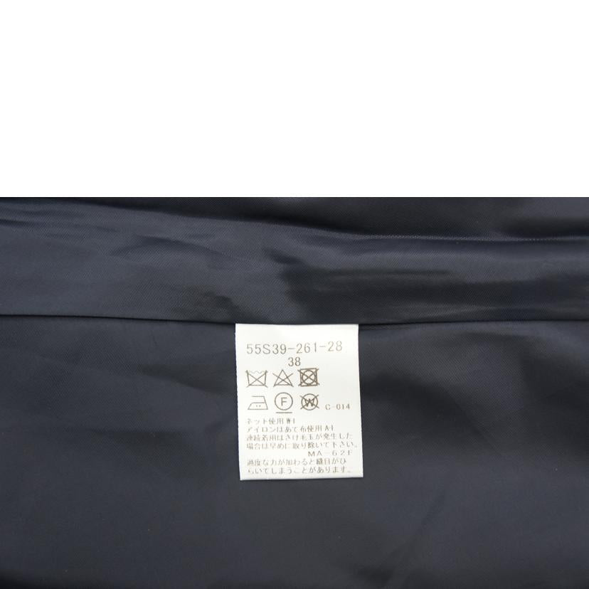 BLUE　LABEL　CRESTBRIDGE/チェック柄スカート/55S39-261-28//Aランク/09