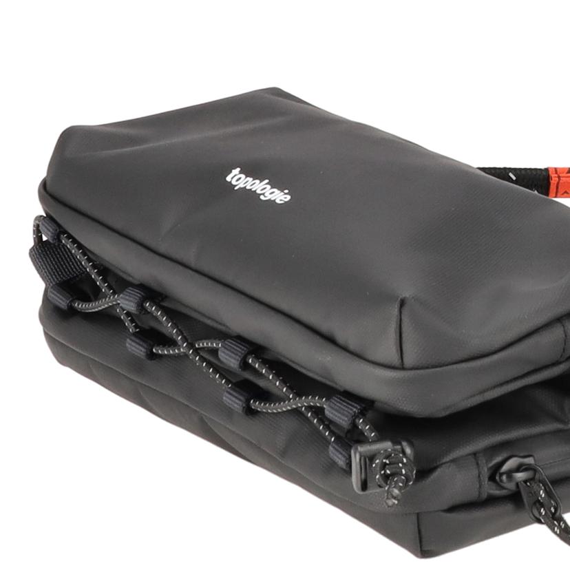 topologie トポロジー/カジュアルバッグ｜WonderREX-ONLINE 公式