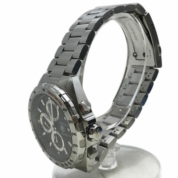 TAGHEUER タグホイヤー/フォーミュラ1　オートマチック/CAZ2010//RTC****/ABランク/51
