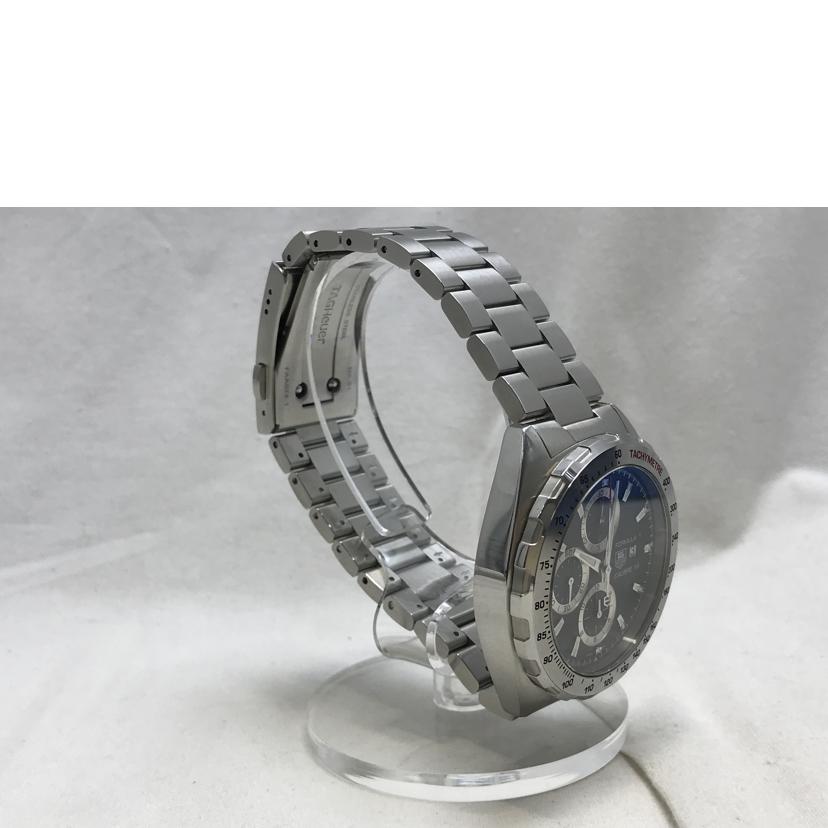 TAGHEUER タグホイヤー/フォーミュラ1　オートマチック/CAZ2010//RTC****/ABランク/51