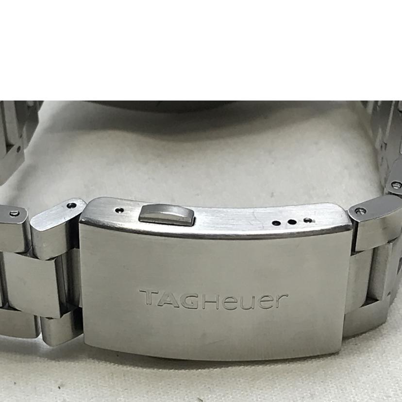 TAGHEUER タグホイヤー/フォーミュラ1　オートマチック/CAZ2010//RTC****/ABランク/51