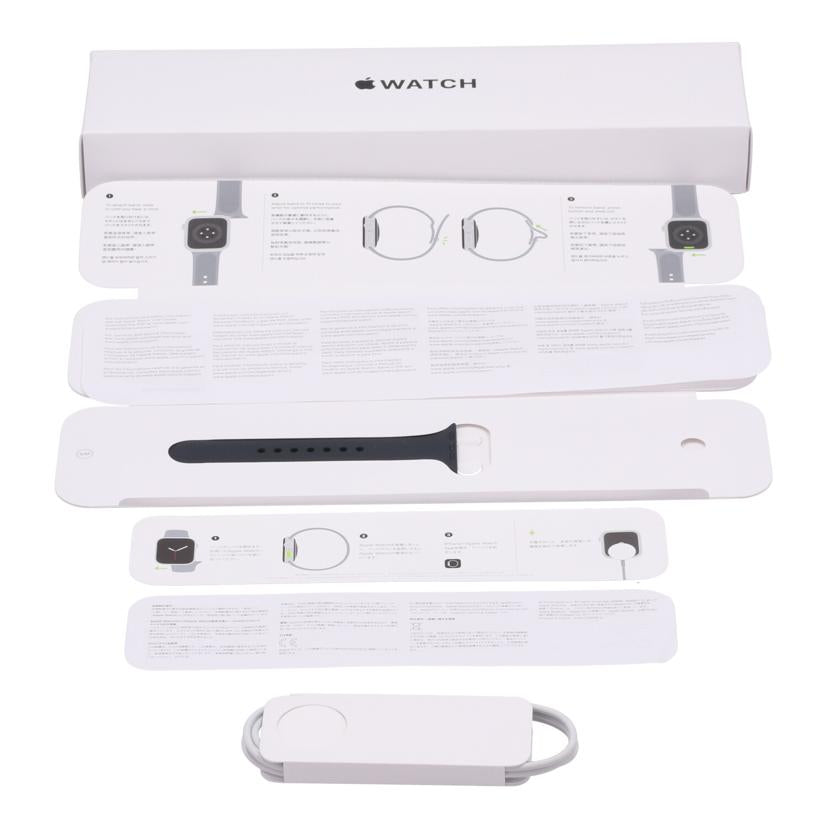 Apple　 アップル　/AppleWatch　SE　GPS　44mm/MYDT2J/A//H4HF6051Q07Y/BCランク/01