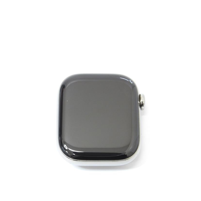 APPLE アップル/AppleWatch／MX0J3／A　42mm/MX0J3J/A A3001//M409H9LKPH/ABランク/88