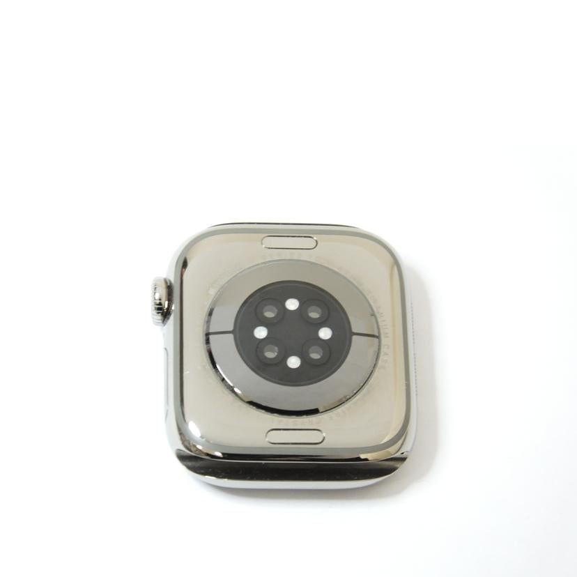 APPLE アップル/AppleWatch／MX0J3／A　42mm/MX0J3J/A A3001//M409H9LKPH/ABランク/88