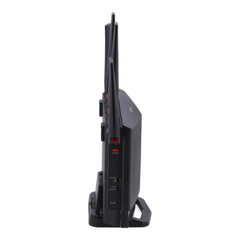 BUFFALO バッファロー　/無線LANルーター/WXR-5700AX7S//20553810645663/Bランク/70