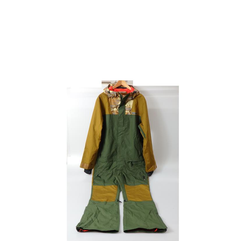 AIRBLASTER エアブラスター/スノーボードウエア//Aランク/76