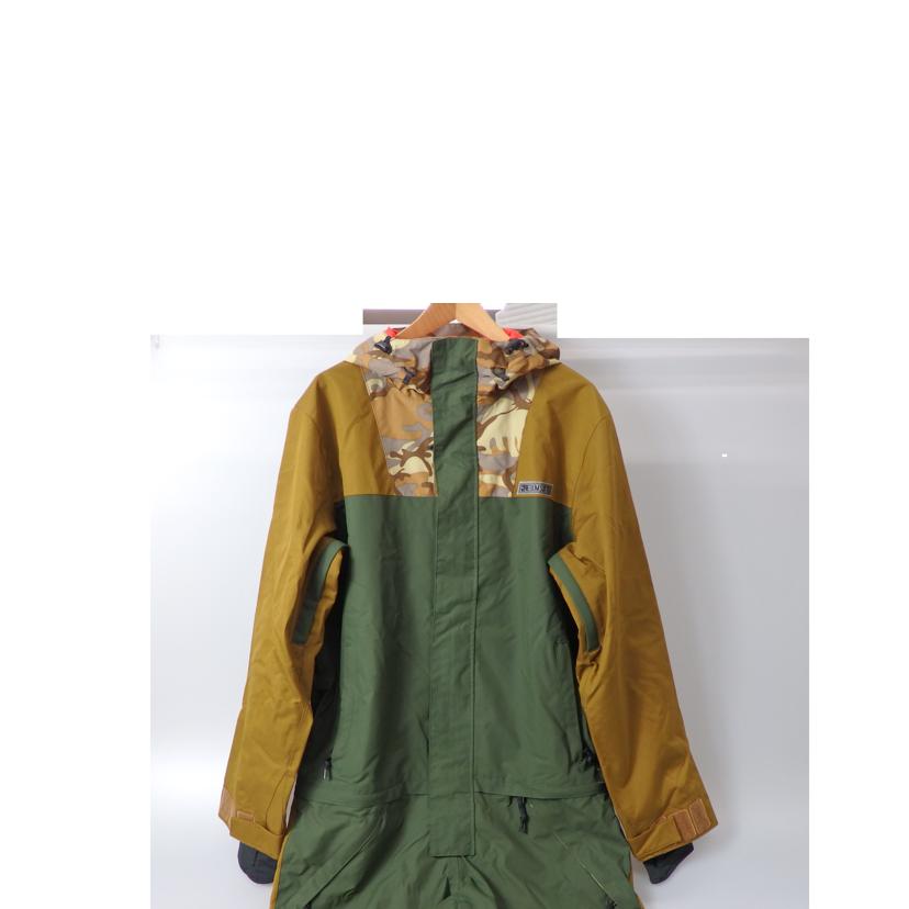 AIRBLASTER エアブラスター/スノーボードウエア//Aランク/76