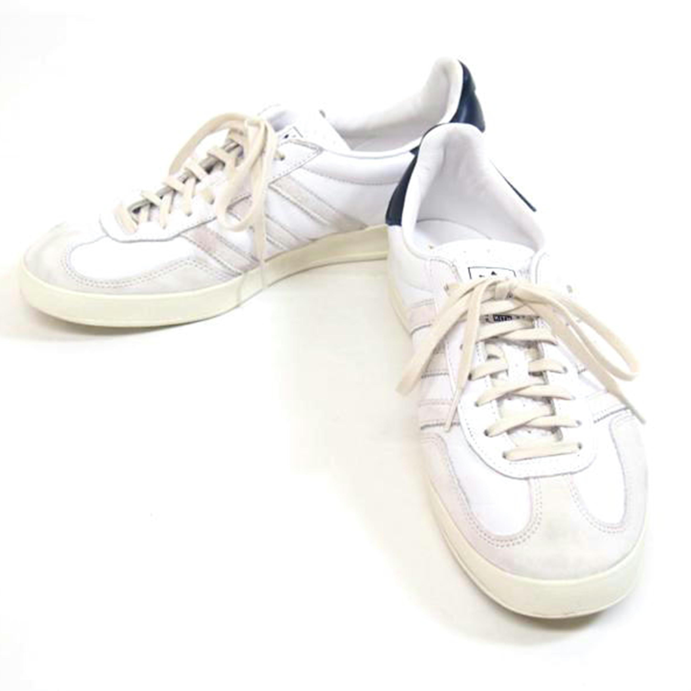 adidas×KITH アディダス/adids×KITH　GAZELLE　INDOOR/IE2572//-/ABランク/71