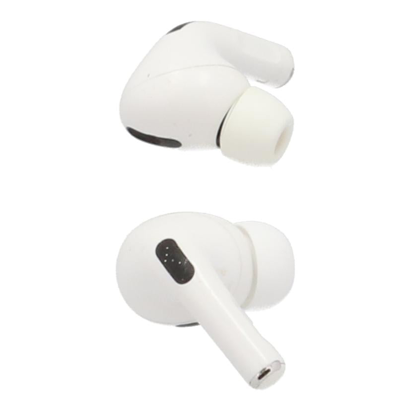 Apple アップル　/AirPods　Pro（第1世代）/MWP22J/A//H19HQ2751059/BCランク/05