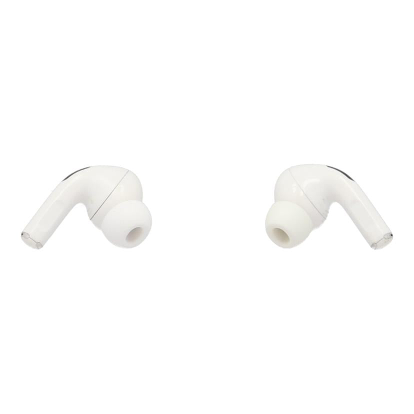 Apple アップル　/AirPods　Pro（第1世代）/MWP22J/A//H19HQ2751059/BCランク/05