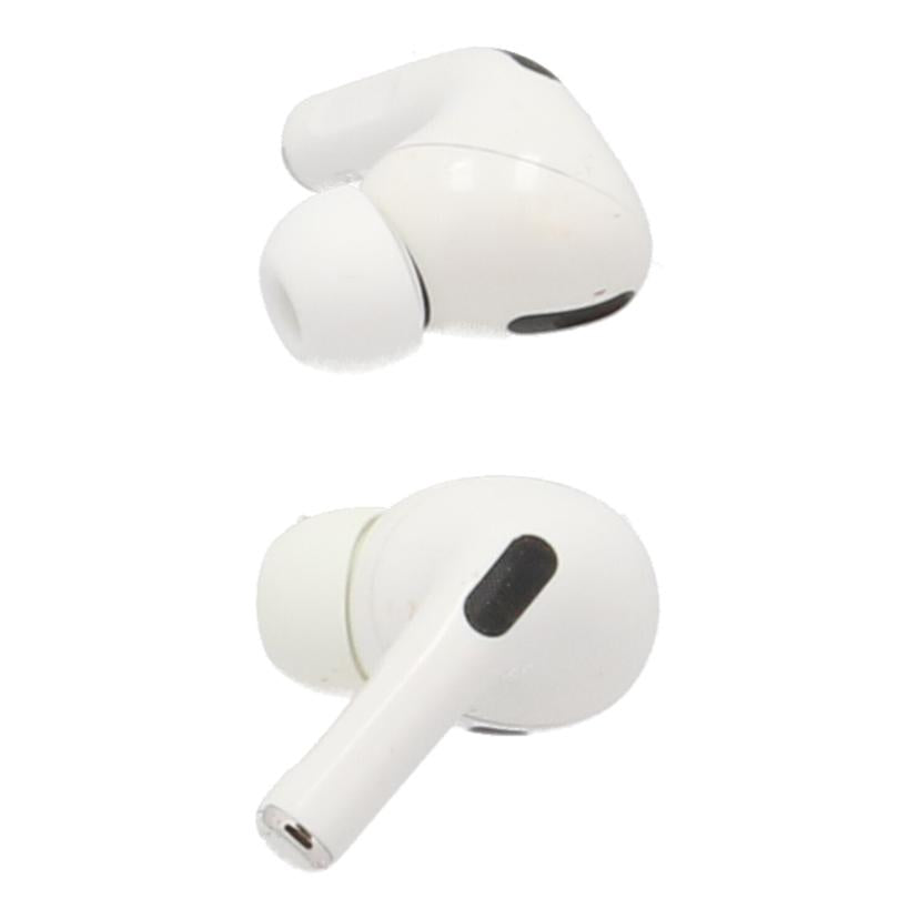 Apple アップル　/AirPods　Pro（第1世代）/MWP22J/A//H19HQ2751059/BCランク/05