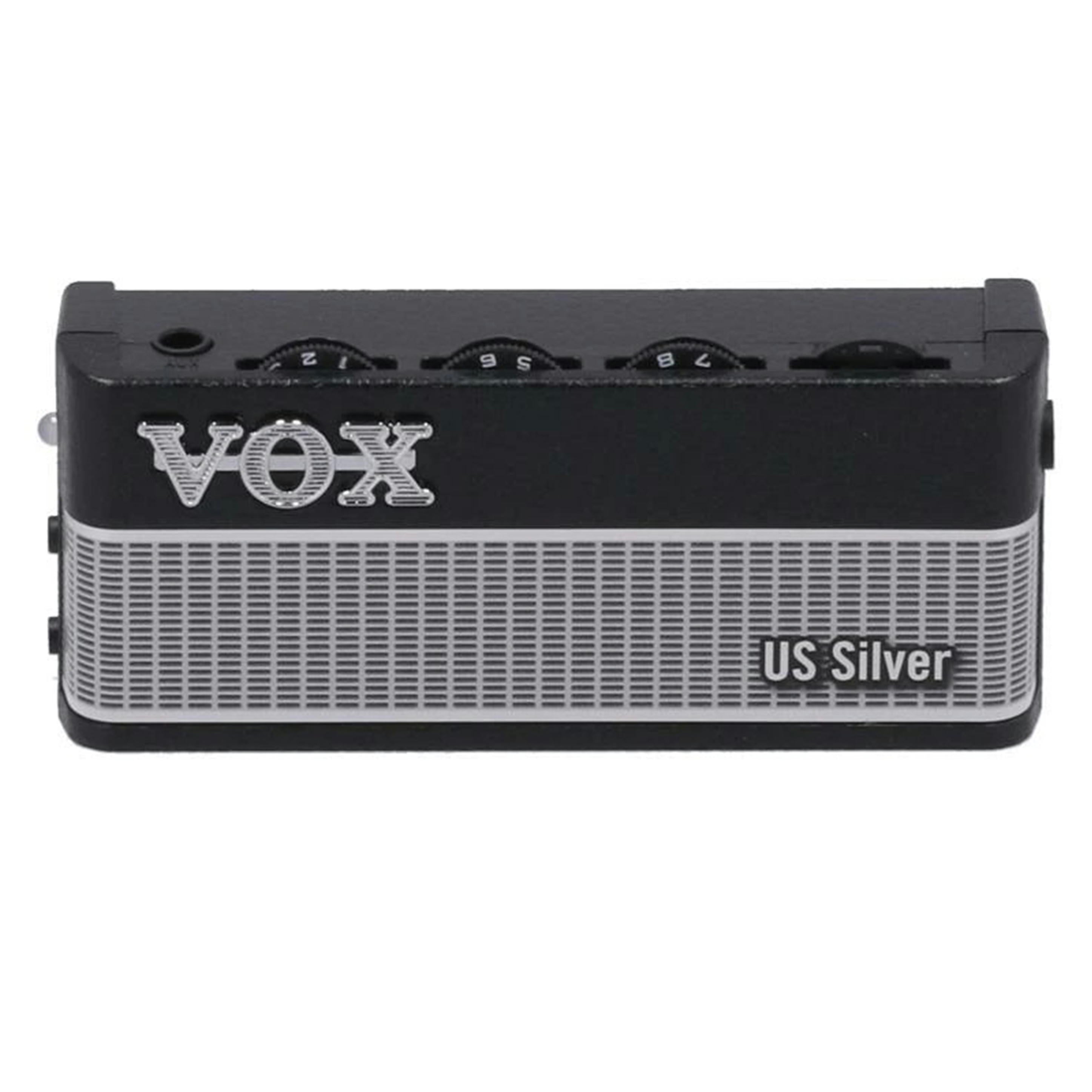 VOX ヴォックス　/ヘッドホンギターアンプ／amPlug3/AP3-US//-/Bランク/70