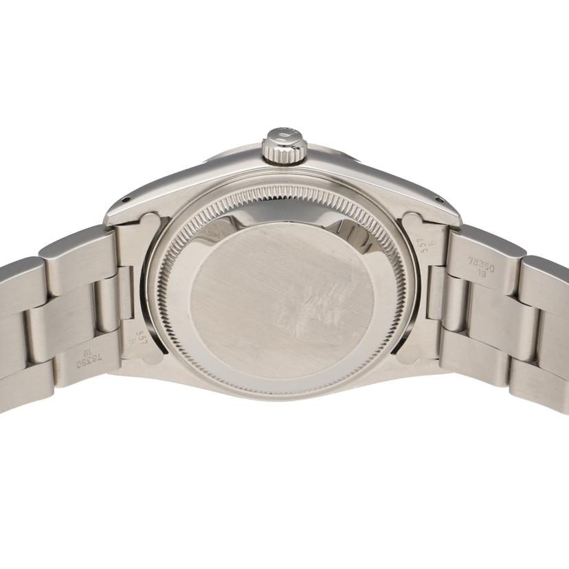 ROLEX ロレックス/オイスターパーペチュアル・デイト・シルバー／E番/15200//E61****/SAランク/20