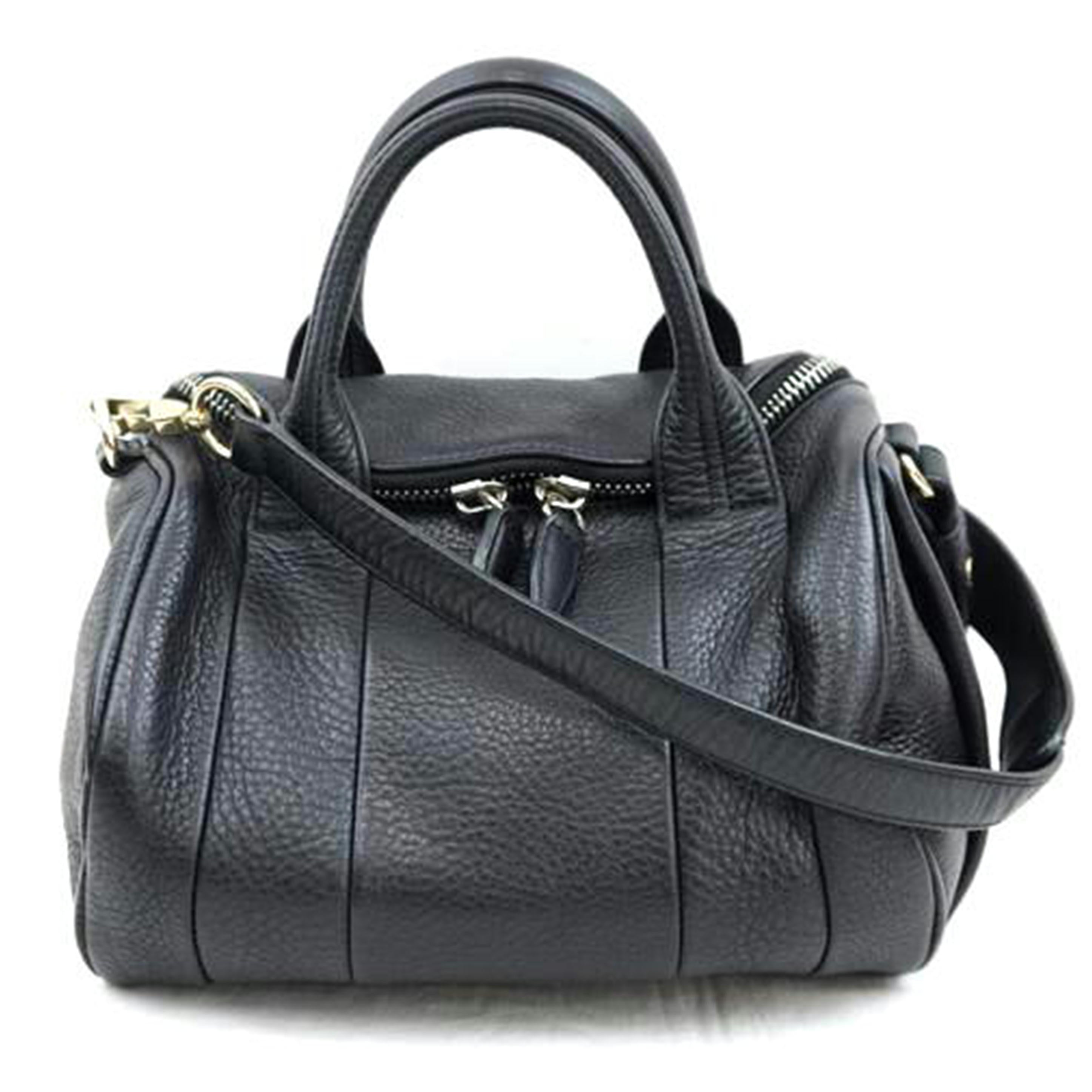 ALEXANDER　WANG アレキサンダーワン/ALEXANDER　WANG　2wayバック//ABランク/67