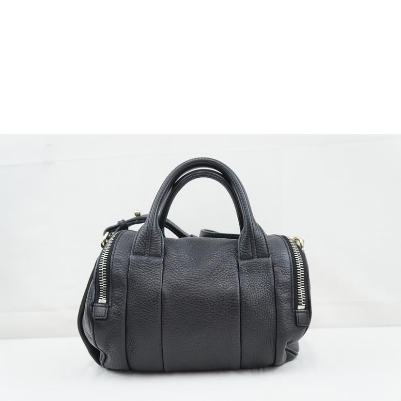 ALEXANDER　WANG アレキサンダーワン/ALEXANDER　WANG　2wayバック//ABランク/67