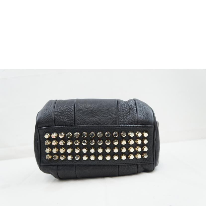 ALEXANDER　WANG アレキサンダーワン/ALEXANDER　WANG　2wayバック//ABランク/67