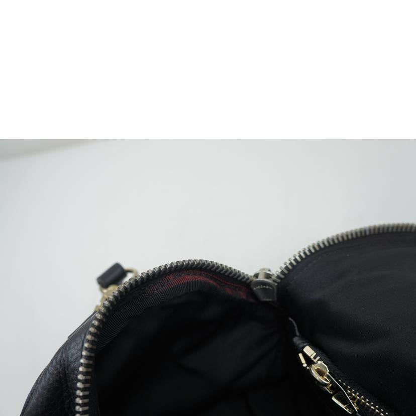 ALEXANDER　WANG アレキサンダーワン/ALEXANDER　WANG　2wayバック//ABランク/67