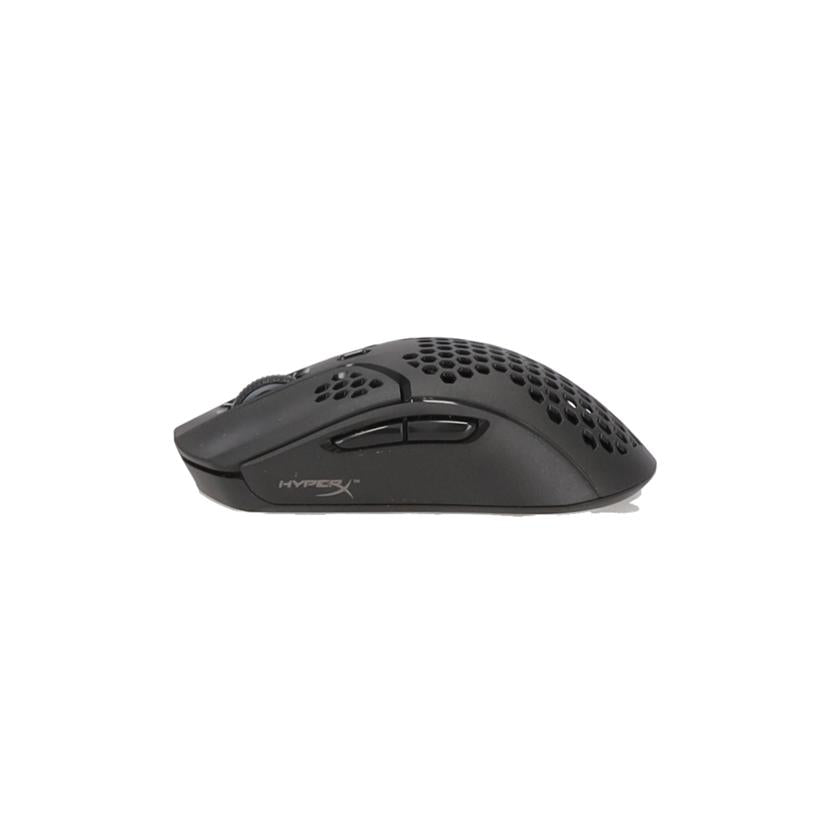 HyperX/ゲーミングマウス　／　Pulsefire　Haste　Wireless/4P5D7AA//C1Y150036G/ABランク/85