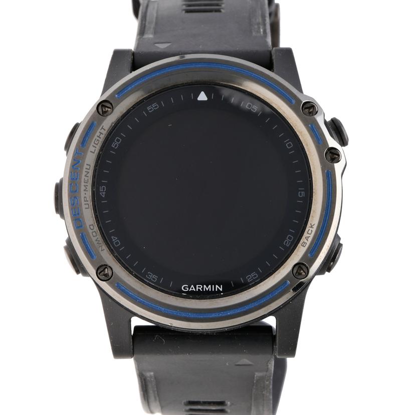 GARMIN ガーミン/スポーツウォッチ/DESCENT MK1//5L1******/Aランク/20
