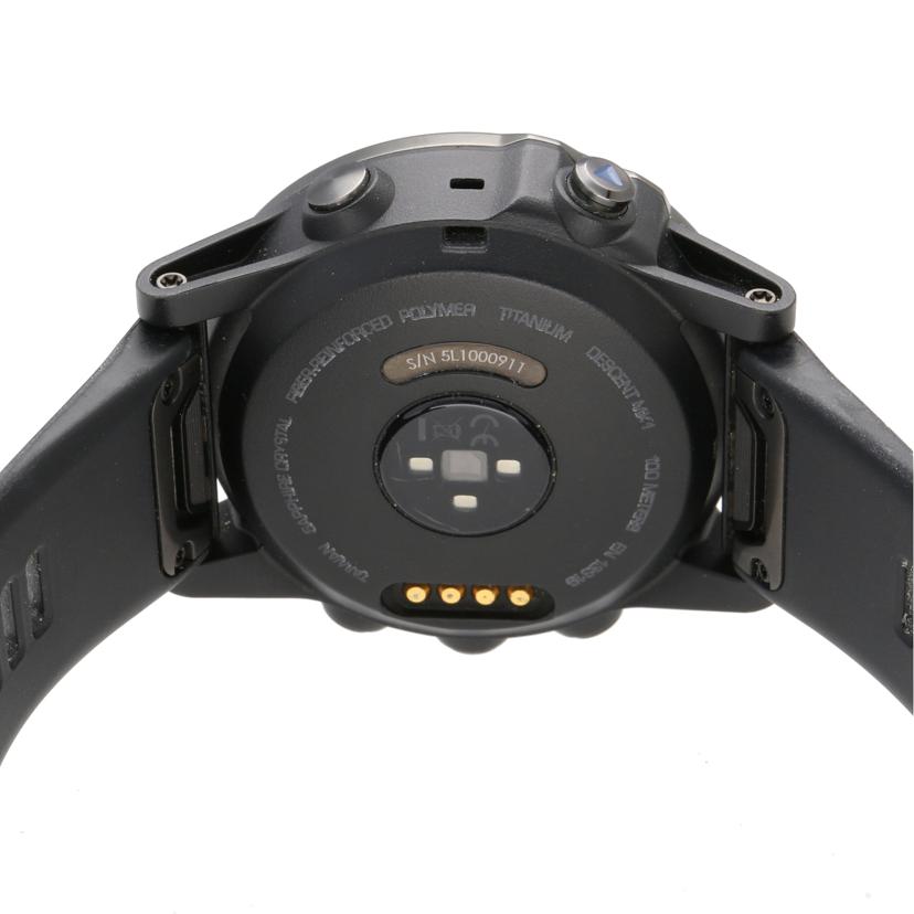 GARMIN ガーミン/スポーツウォッチ/DESCENT MK1//5L1******/Aランク/20