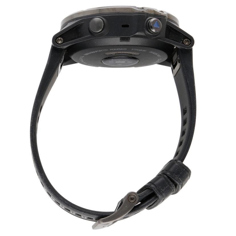 GARMIN ガーミン/スポーツウォッチ/DESCENT MK1//5L1******/Aランク/20