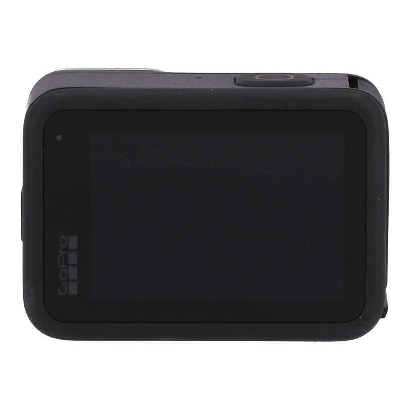 GoPro ゴープロ　/アクションカメラ／HERO10　BLACK/CHDHX-101-FW//C3461326457768/Bランク/20