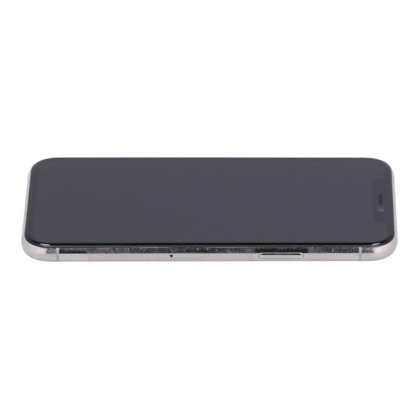 APPLE アップル/iPhone11Pro　256GB/MWC82J A//F17ZN8ZDN6Y7/Bランク/20