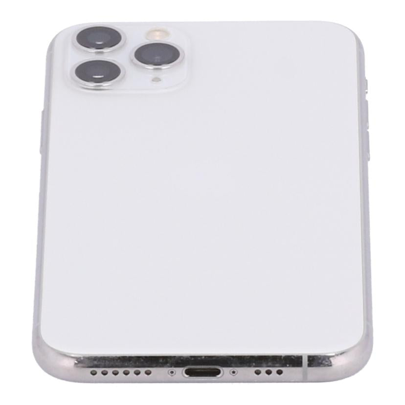 APPLE アップル/iPhone11Pro　256GB/MWC82J A//F17ZN8ZDN6Y7/Bランク/20