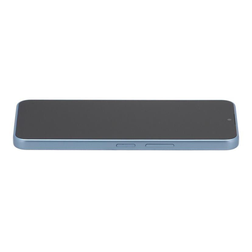ZTE　Y！mobile ゼットティーイー　/スマートフォン／Libero　5G　IV　128GB/A302ZT//326646202136/ABランク/05