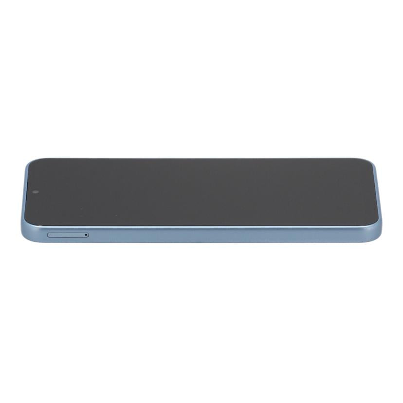 ZTE　Y！mobile ゼットティーイー　/スマートフォン／Libero　5G　IV　128GB/A302ZT//326646202136/ABランク/05