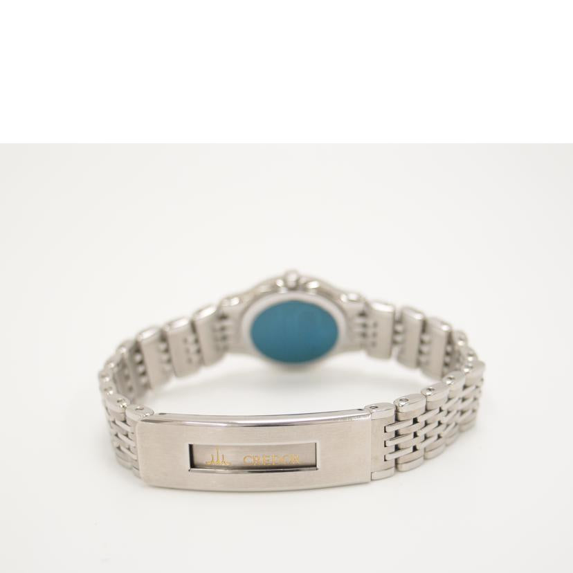 SEIKO セイコー/クレドール／レディースクォーツ/7371-0090//930***/ABランク/69