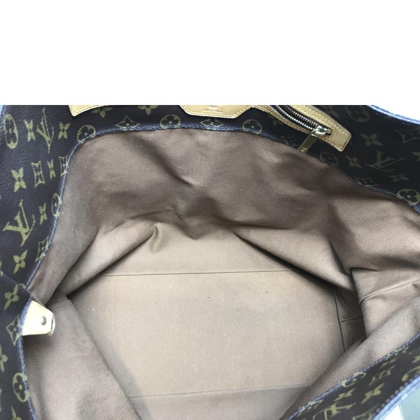 LOUIS VUITTON ルイヴィトン/カバ　アルト/M51152//AR0***/BCランク/51