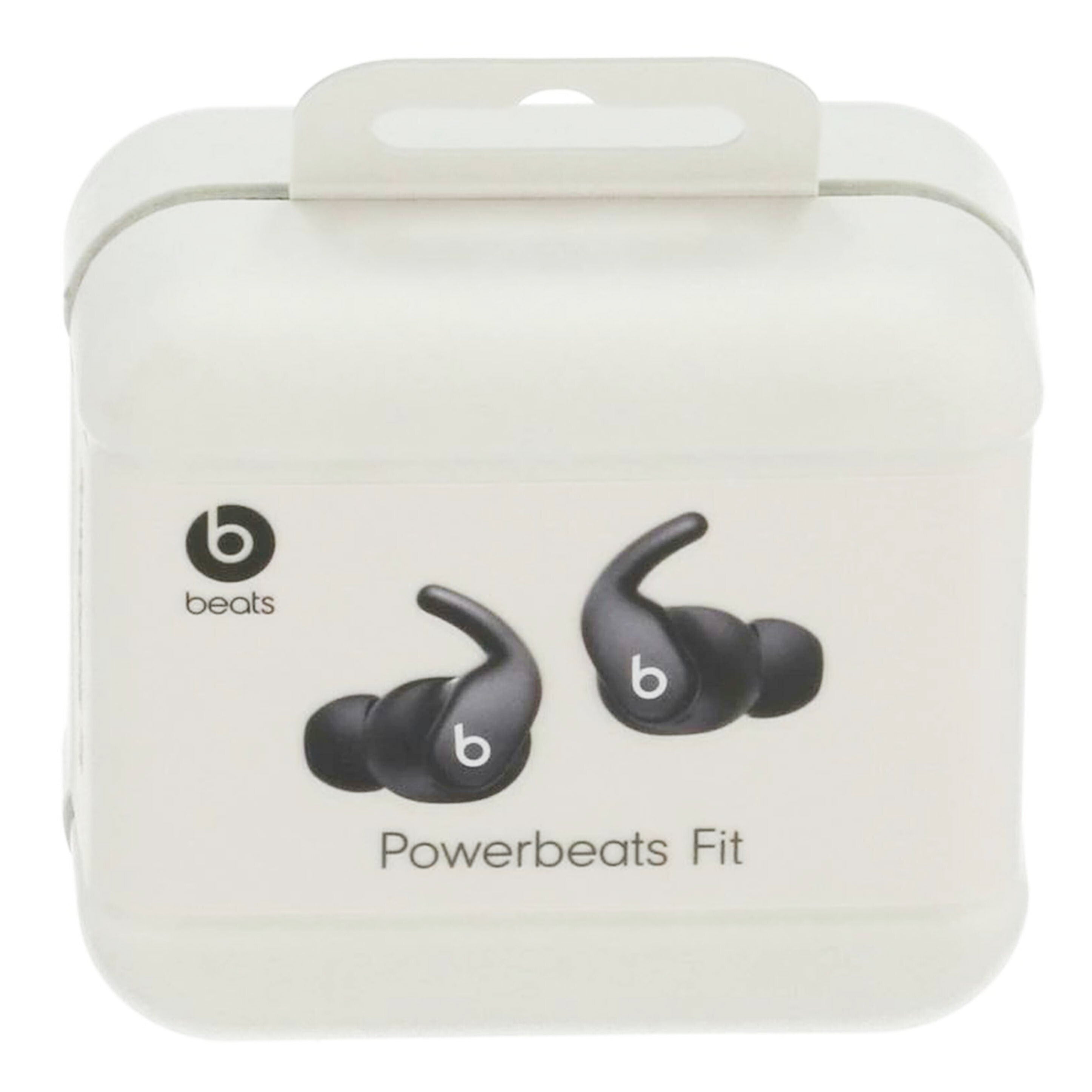 Beats　 ビーツ/Powerbeats　Fit　/ME2J4PA A //scn9lmqpxhq/Sランク/75