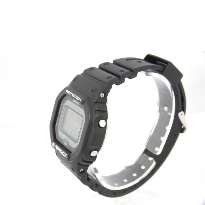 CASIO カシオ/G－SHOCK／5600シリーズ／モバイルリンク／電波ソーラー/GW-B5600MG-1JF//202*****/ABランク/88