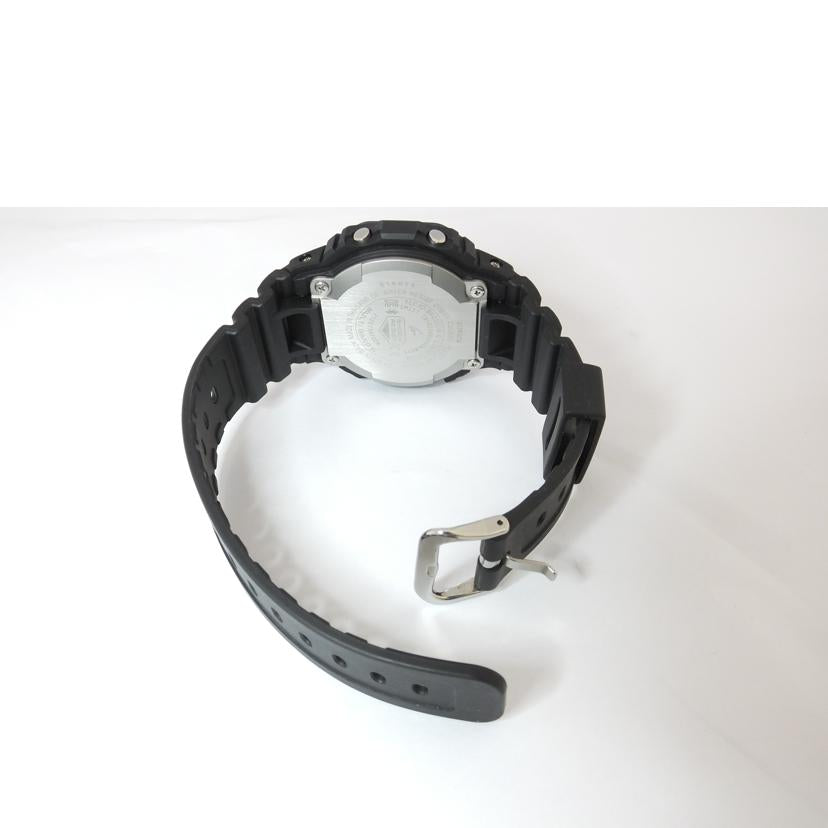 CASIO カシオ/G－SHOCK／5600シリーズ／モバイルリンク／電波ソーラー/GW-B5600MG-1JF//202*****/ABランク/88