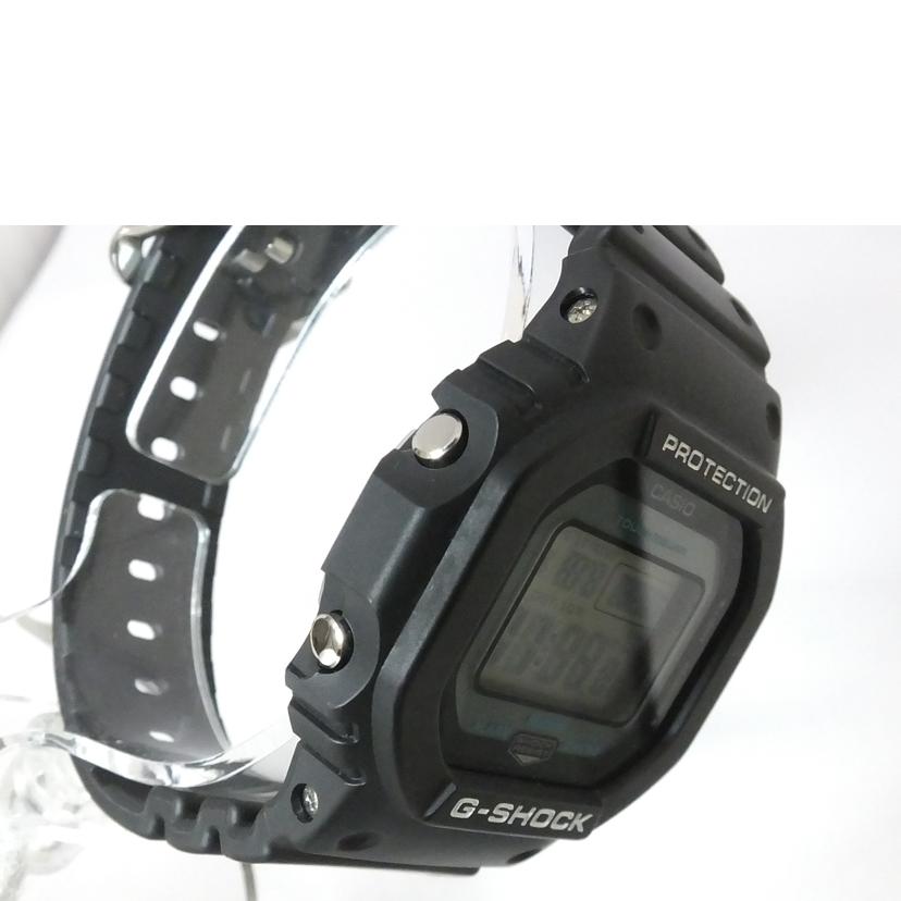 CASIO カシオ/G－SHOCK／5600シリーズ／モバイルリンク／電波ソーラー/GW-B5600MG-1JF//202*****/ABランク/88