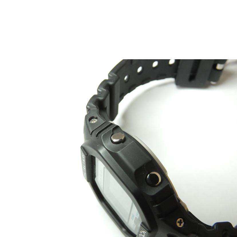 CASIO カシオ/G－SHOCK／5600シリーズ／モバイルリンク／電波ソーラー/GW-B5600MG-1JF//202*****/ABランク/88