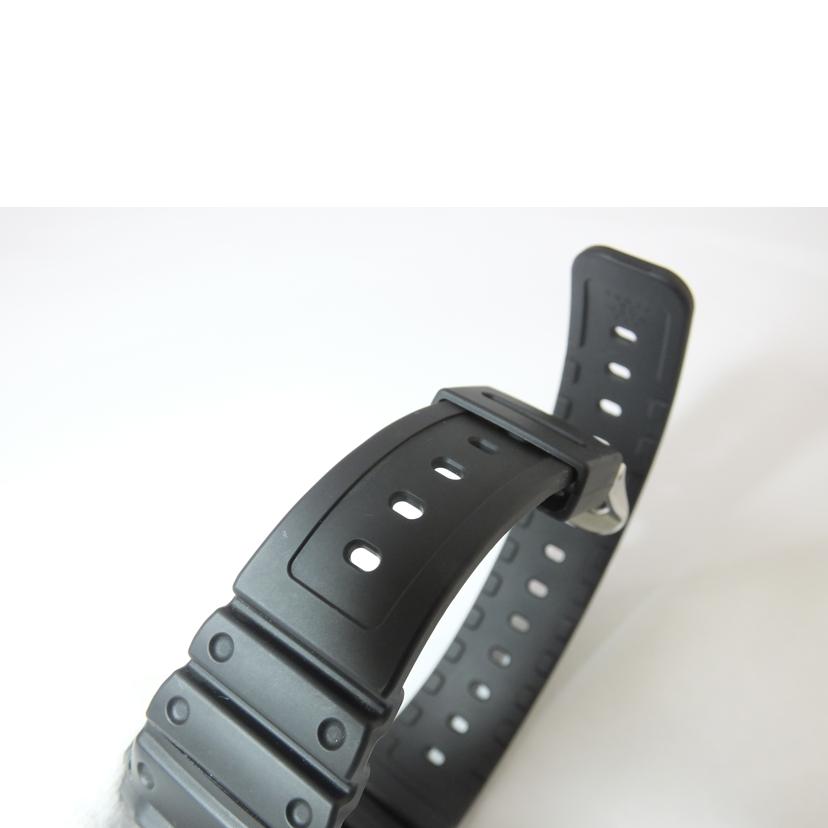 CASIO カシオ/G－SHOCK／5600シリーズ／モバイルリンク／電波ソーラー/GW-B5600MG-1JF//202*****/ABランク/88