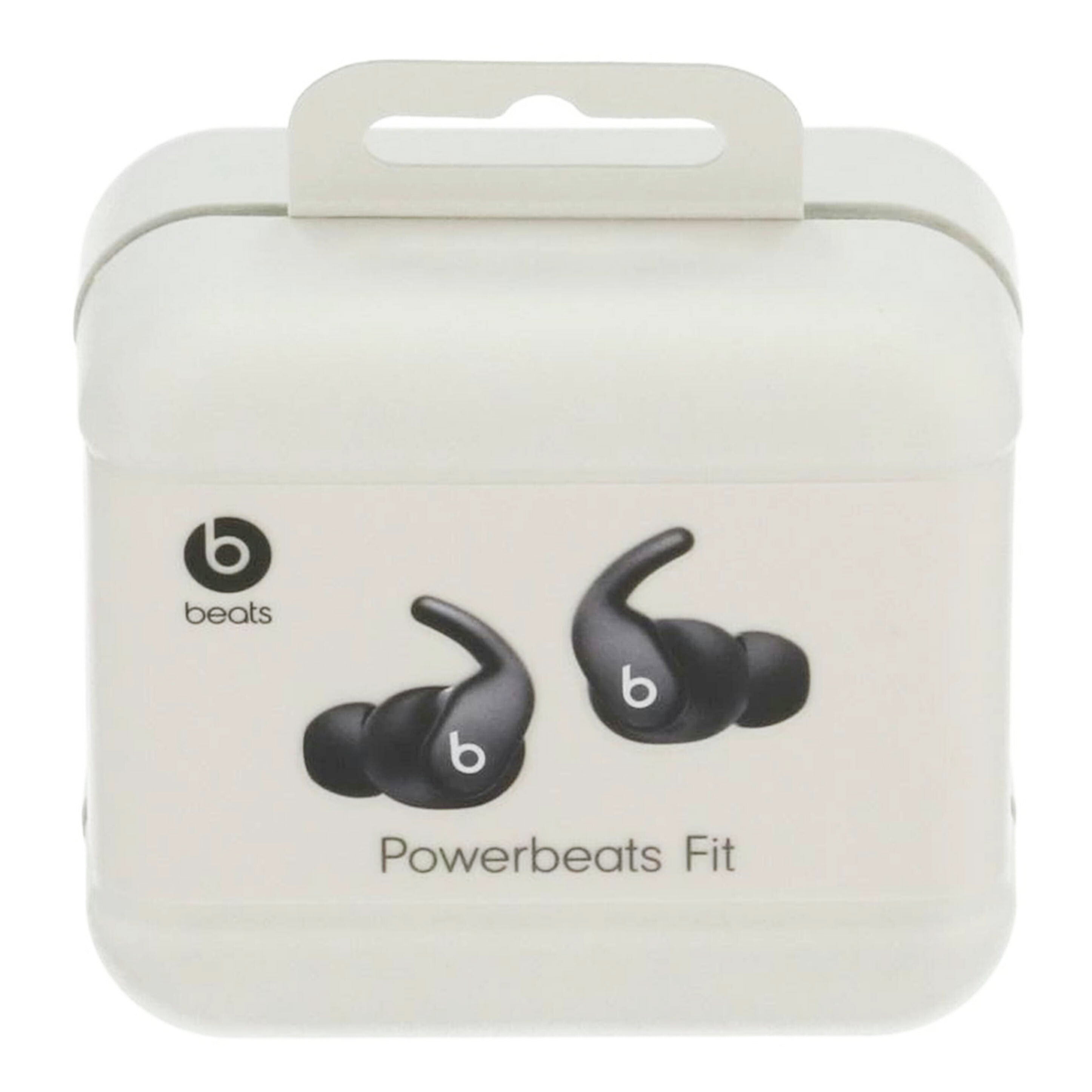 Beats ビーツ/Powerbeats　Fit　/ME2J4PA A //sdt766fxkqg/Sランク/75