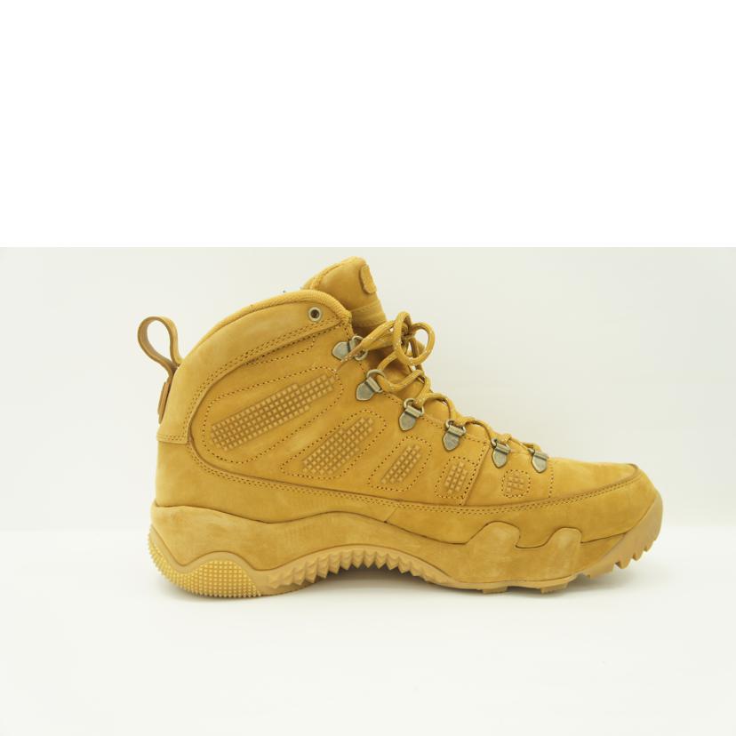 NIKE ナイキ/エアジョーダン9レトロBOOT NRG/AR4491-700//Aランク/69